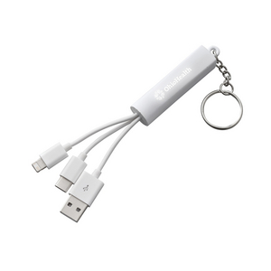 Light Up 3-in-1 Cable