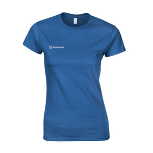 Gildan Ladies' Softstyle® 4.5 oz. Fitted T-Shirt